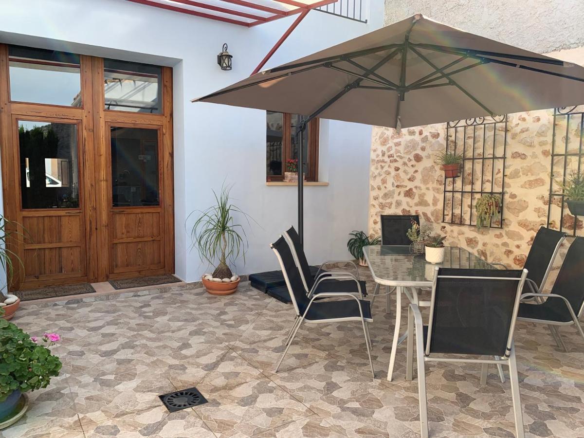 Villa Ca La Marti Pedreguer Exterior foto